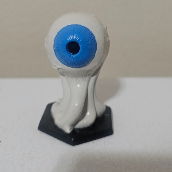 Monsters Menace America Game Replacements Set Of 4 - Picture 4 of 8